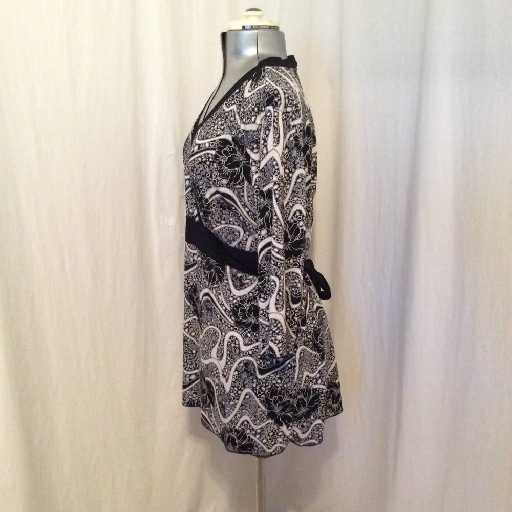Perceptions Tunic 22 - Picture 2 of 5